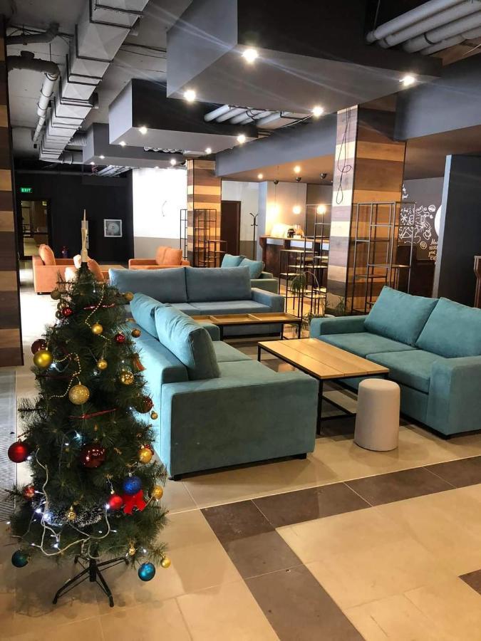 Borovets Gardens B30 Morunov Apart Luaran gambar