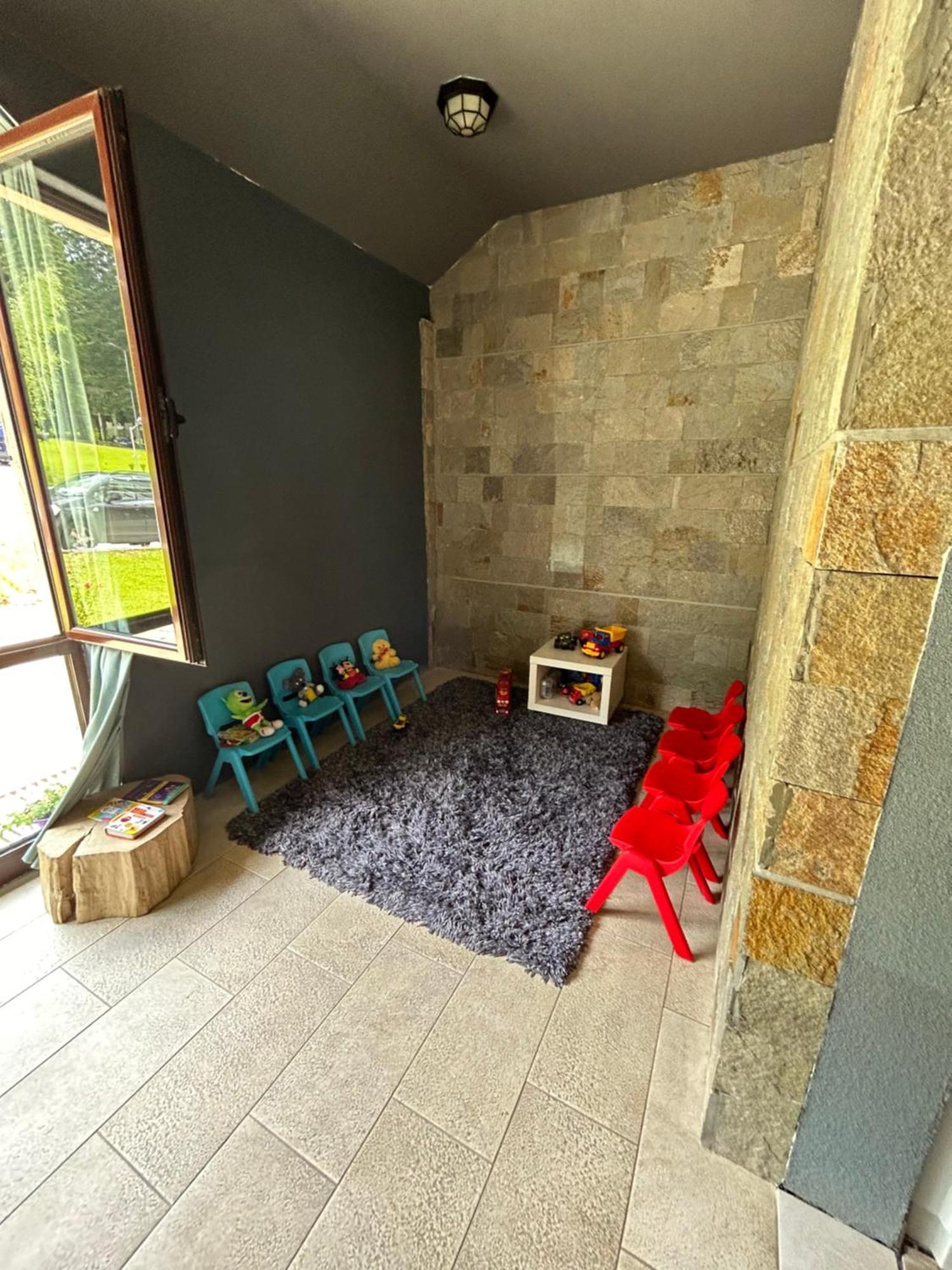 Borovets Gardens B30 Morunov Apart Luaran gambar